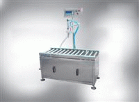 Rapeseed oil Weighing filling machine