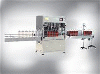 Automatic Geranium Oil filling line