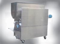 Sauce filling machine