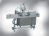 Linear type Liquid lubricating oil filling machine